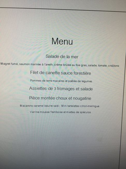  Devis élevé ? - 3