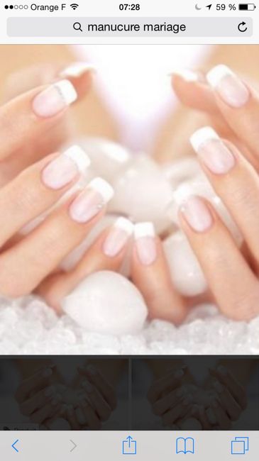  Manucure 💅  bijoux - 1