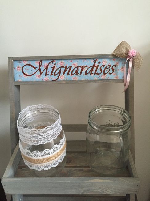 Mignardises - 2