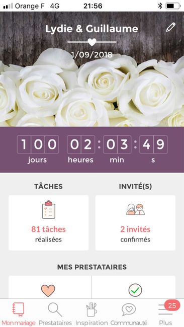 Date - 1