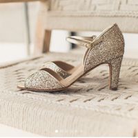 Je ne trouve pas mes chaussures !!!! - 1