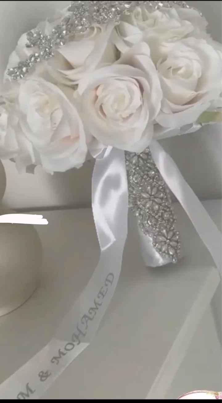 Mon idée bouquet - 1