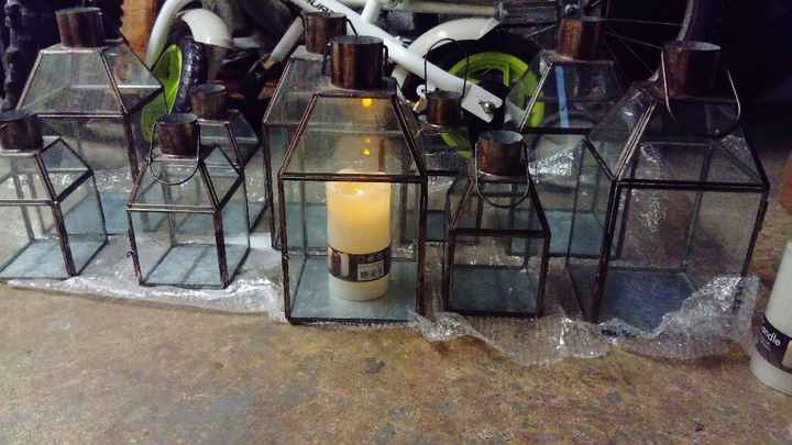 Surprise de mon chéri - 1