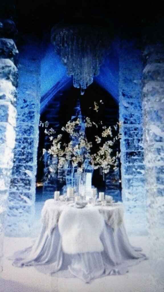 Thème de vos mariages - 1