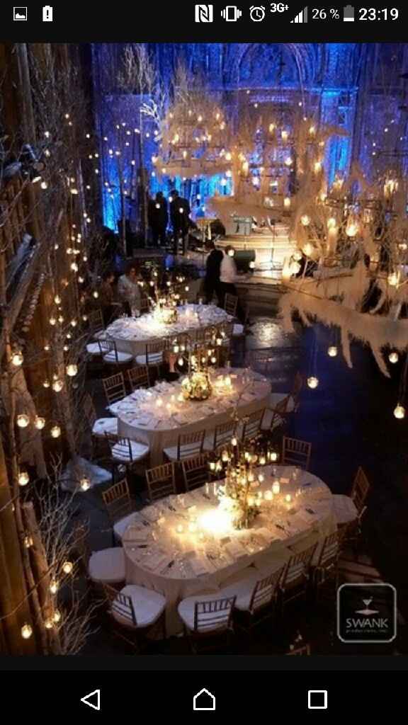 Thème de vos mariages - 2