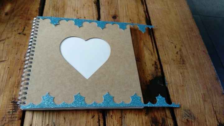 Mon tout 1er colis !!!! - 4