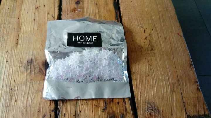 Mon tout 1er colis !!!! - 6