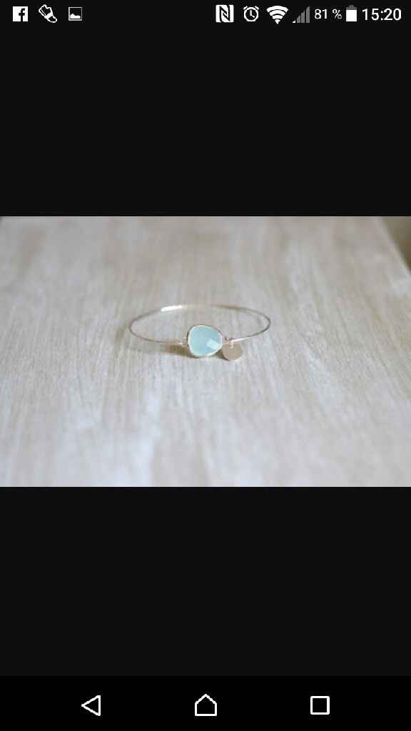 Montrez moi vos bijoux du jour j - 2