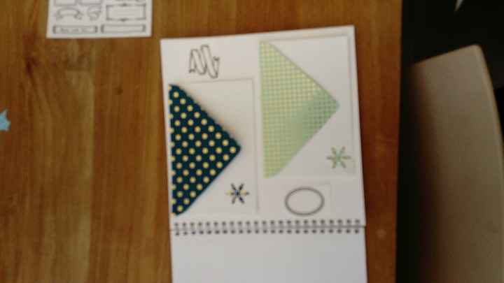 Besoin de vos avis livre d or - 4