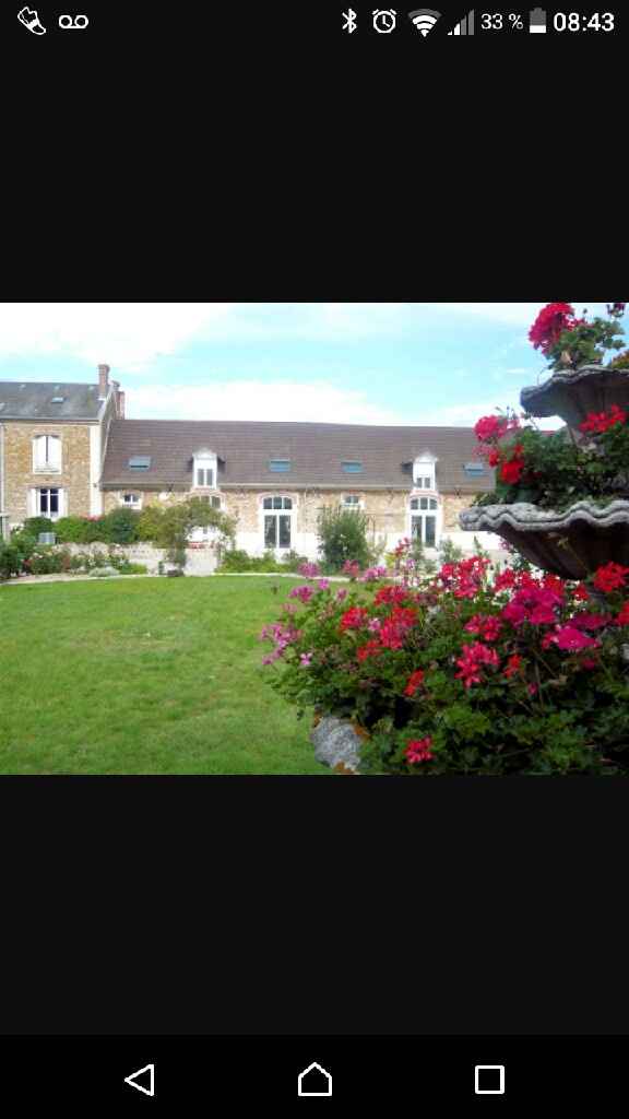 Combien vous coûte votre salle de mariage ? - 1