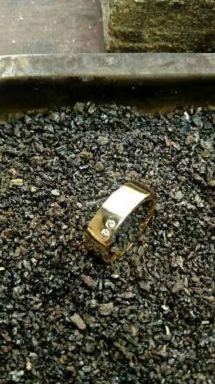  Demain je revois ma précieuse ! - 1