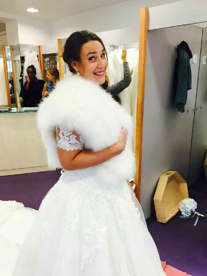  Ma robe !!! - 5