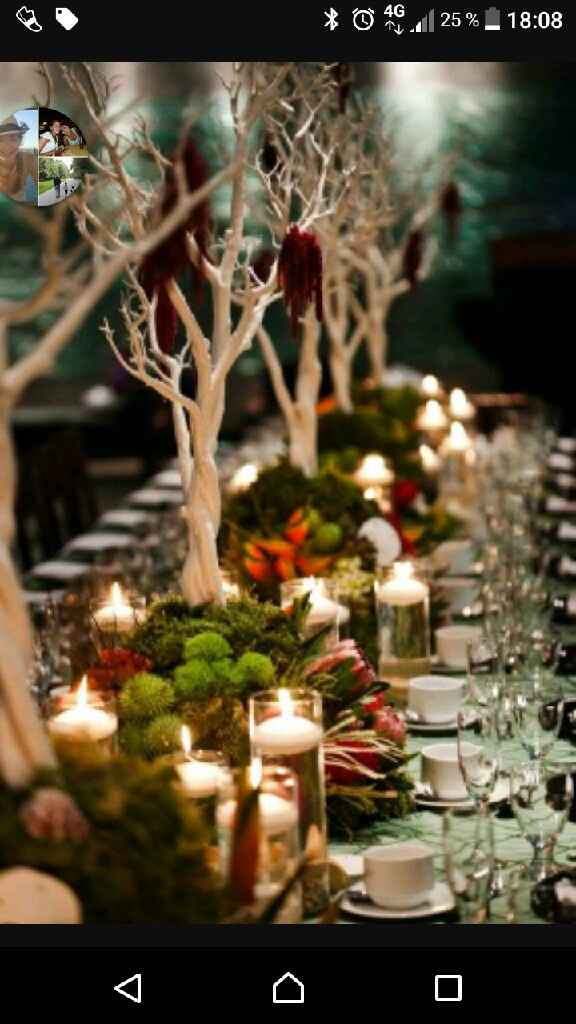  Salle réservée !!!!! Des idees déco ???? help - 5