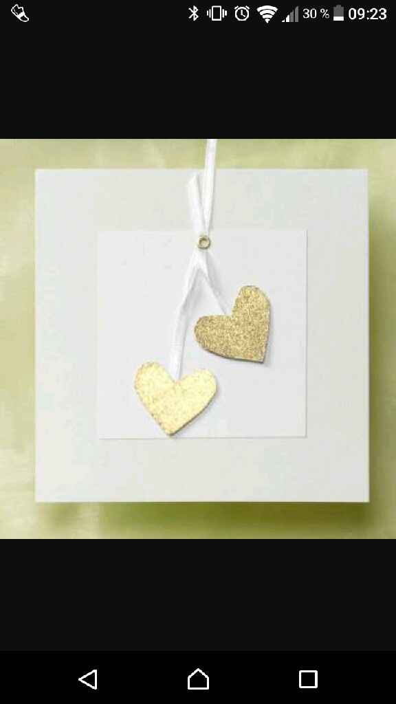  Recherche Faire part - 1