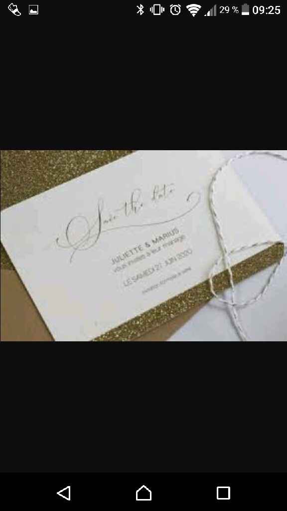  Recherche Faire part - 4