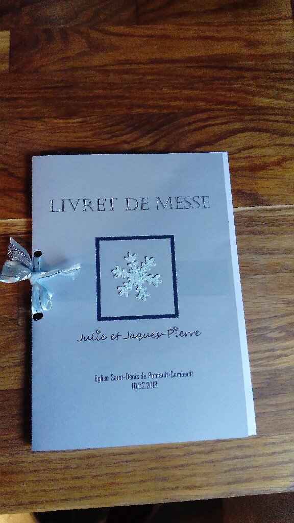  Récapitulatif des dernières avancées !! - 4