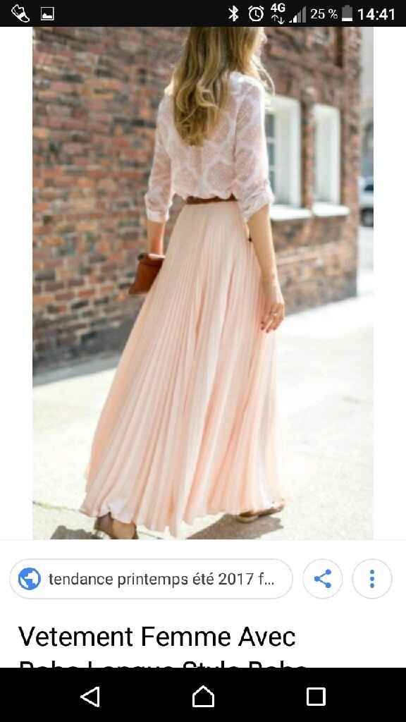  Mariage décontracté chic ? - 2