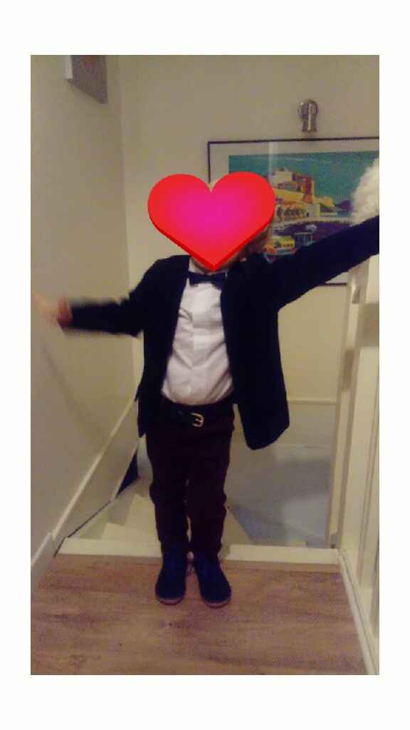  Des mini en tenu - 2