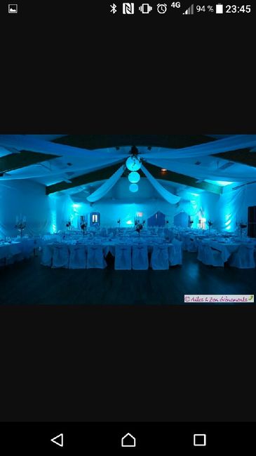 Besoin d avis lustre boule chinoise - 1