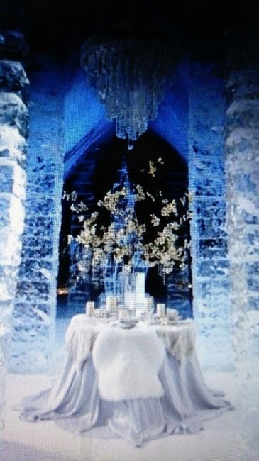 Thème de vos mariages - 1