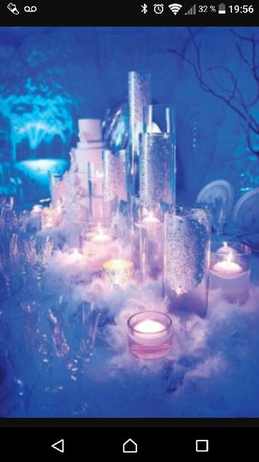 1 mariage 2 déco : suis je la seule ? - 2