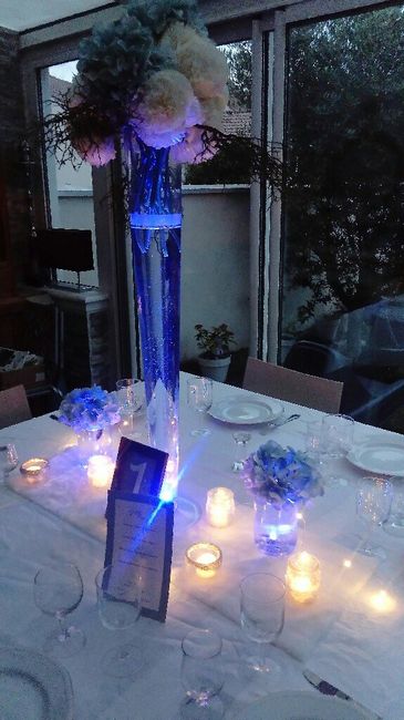 Notre essai déco de table - 3