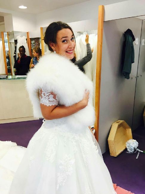  Ma robe !!! - 5
