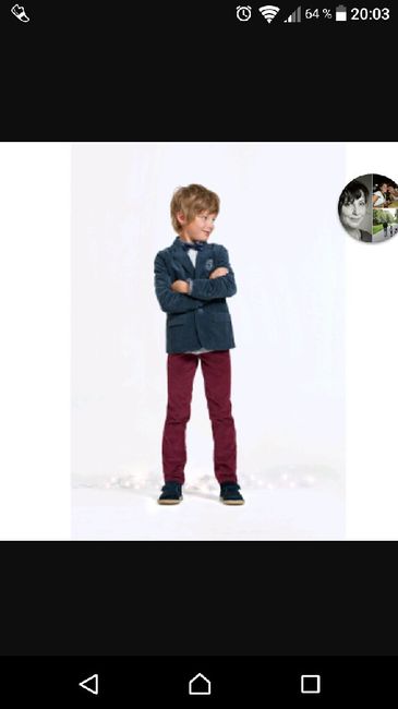  Habits pour vos petits bouts - 1