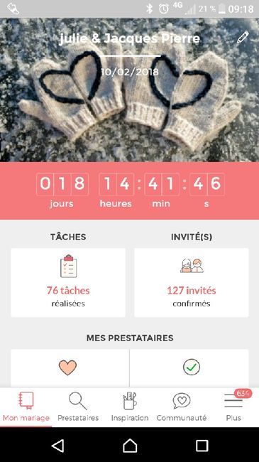  On a passé une barre... 😲😲 - 1