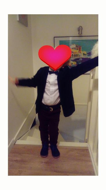  Des mini en tenu - 2