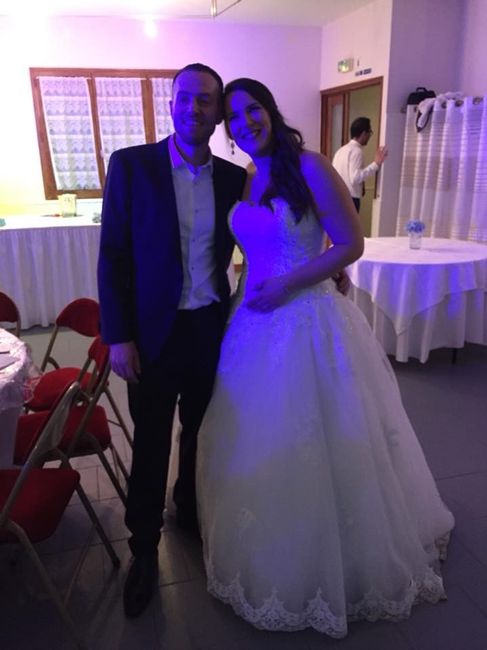 mr et mme M
