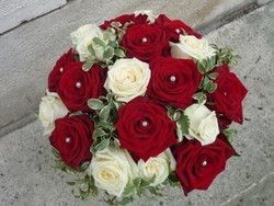 Bouquet de la mariée 4