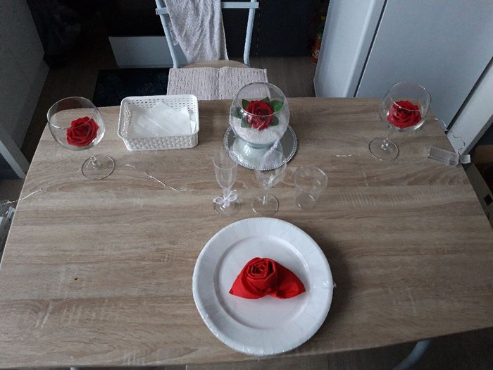 Fabrication de déco 3