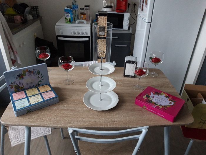 Fabrication de déco 5