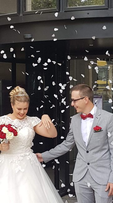 Mariage passé a merveille - 2