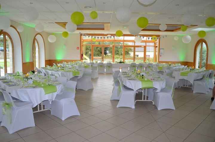 Notre salle