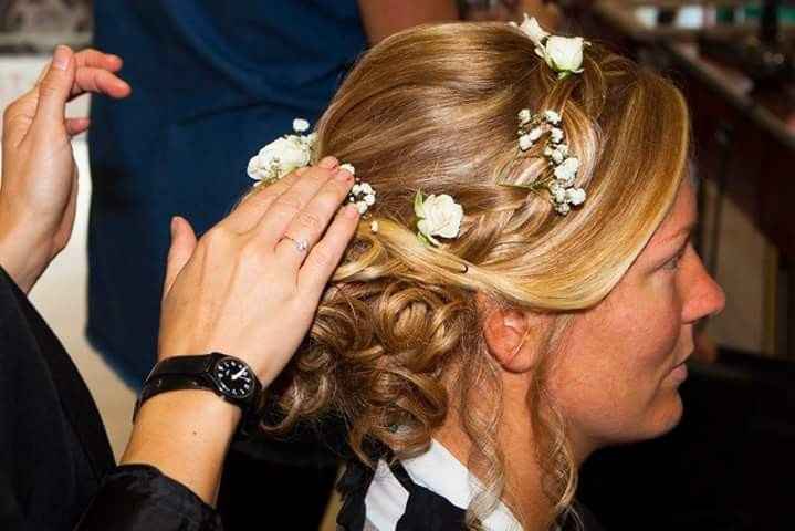 Coiffure