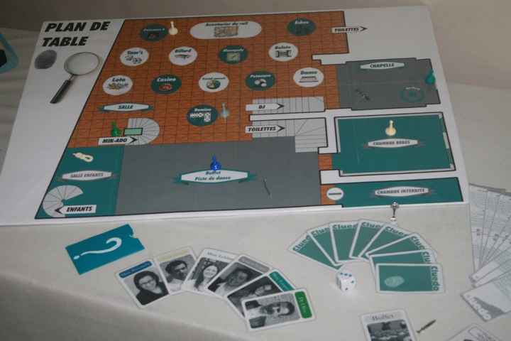 cluedo