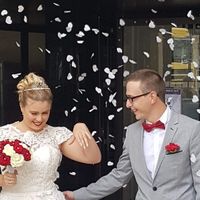 Mariage passé a merveille - 2
