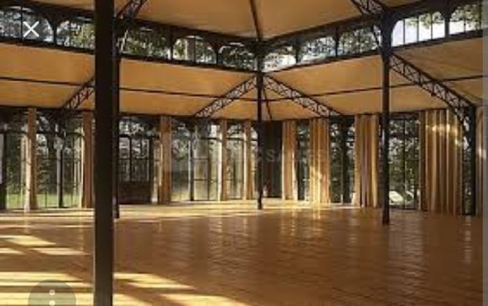 Orangerie en idf et ses horizons 1