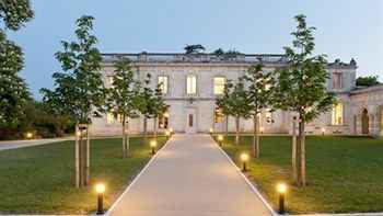 Mariage château la chèze - 1