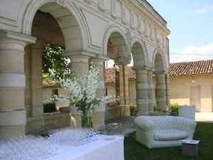 Mariage château la chèze - 3