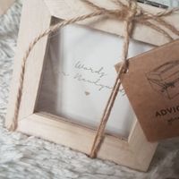 Un livre d'or à ton mariage 👉 OUI ou NON ? - 1