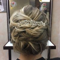 Quel coiffure aurez vous ? - 1