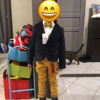 Vêtements enfant - 1