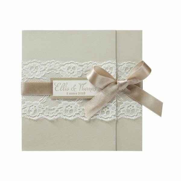 Faire part trouvé enfin !!! - 1