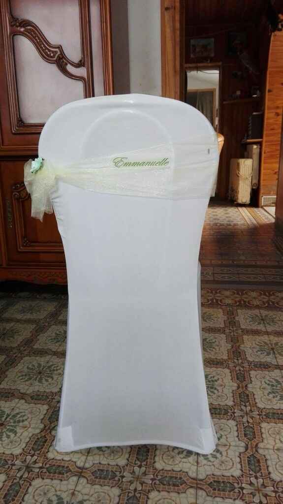 Marque place original - 1