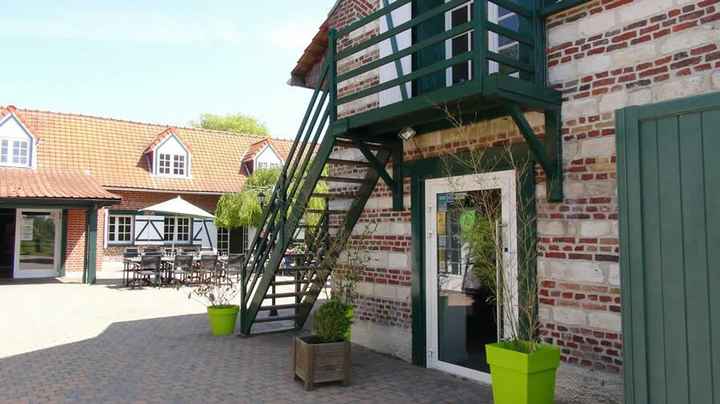 Salle de mon mariage - 2