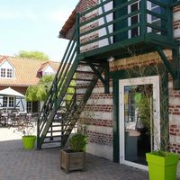 Salle de mon mariage - 2