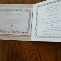 Faire part arrivée !!! - 2